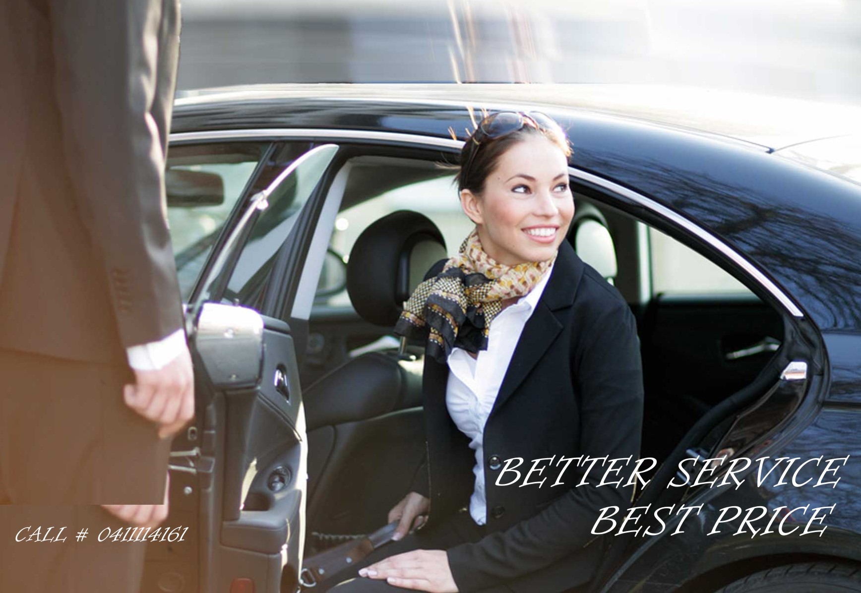Chauffeur Airport Transfers